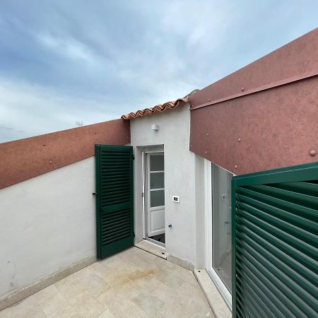 B&B Aganita Ancona Exterior photo