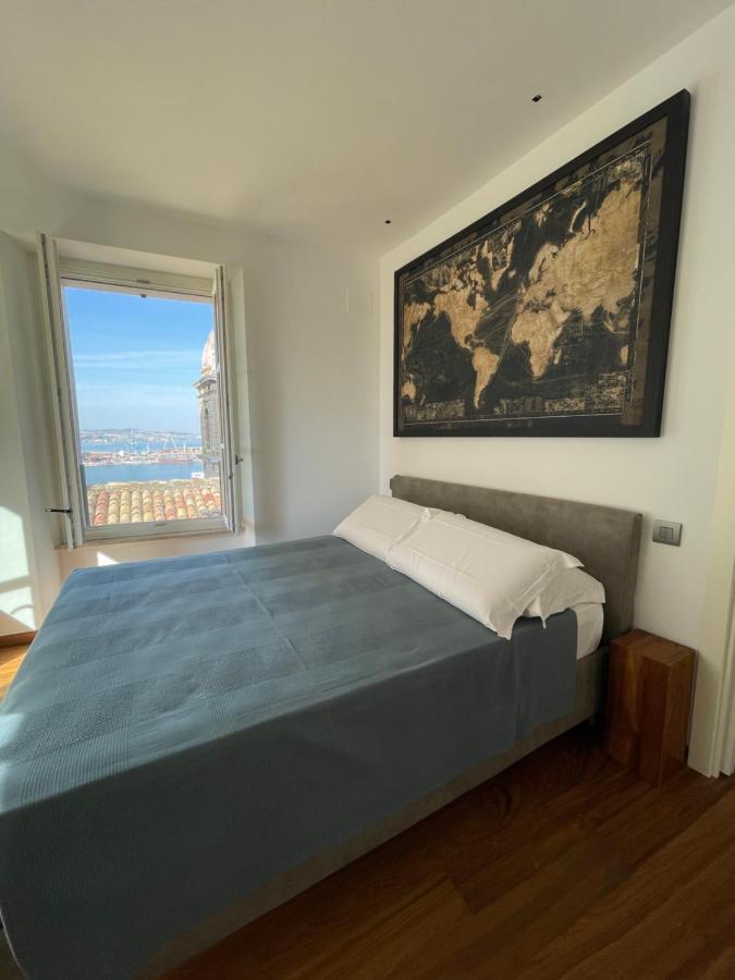 B&B Aganita Ancona Exterior photo