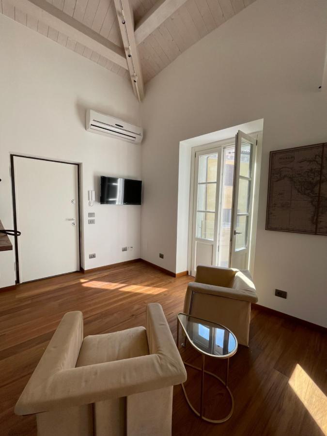 B&B Aganita Ancona Exterior photo