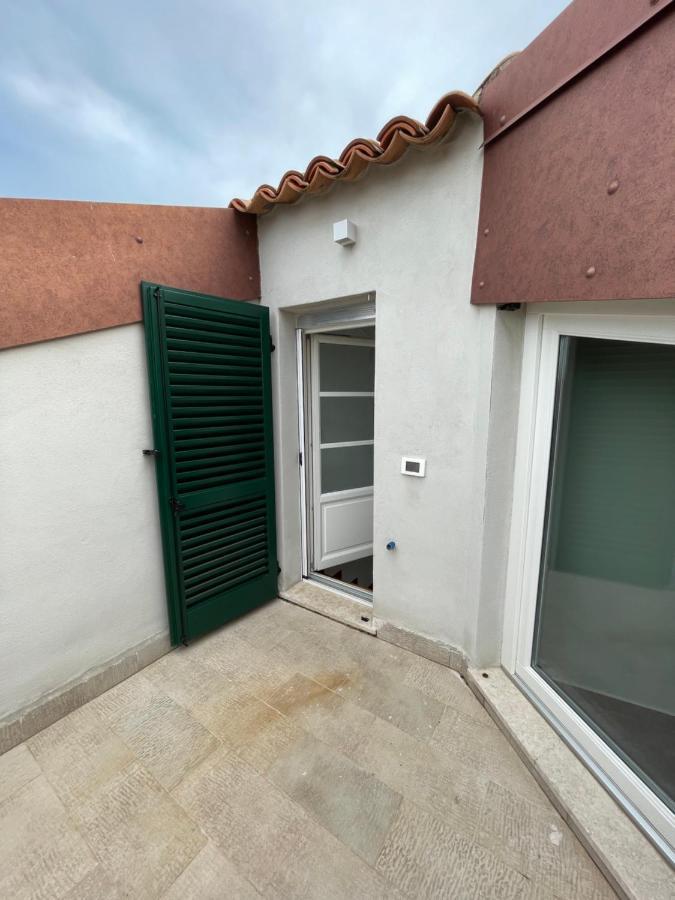 B&B Aganita Ancona Exterior photo