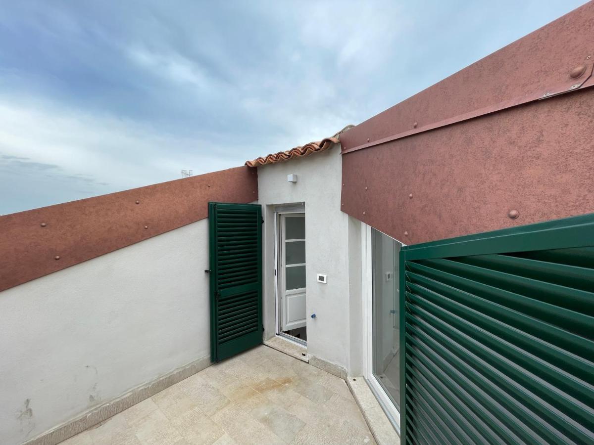 B&B Aganita Ancona Exterior photo