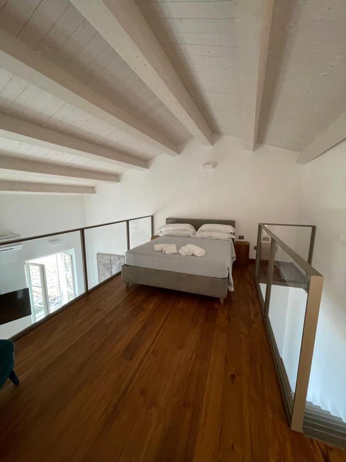 B&B Aganita Ancona Exterior photo